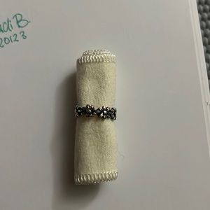 James Avery margarita ring .925 sterling silver size 6.5